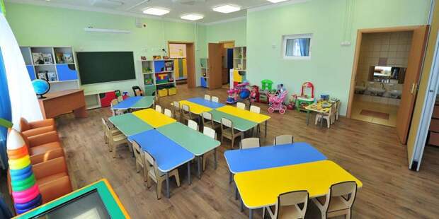 Детсады, школы и поликлинику построят в Выхине-Жулебине в ходе реновации. Фото: mos.ru