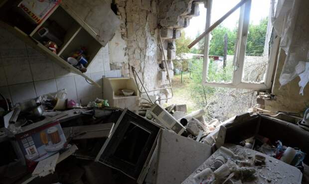 ДТЭК: обстрел взрывоопасной шахты в Донецкой области привел к пожару ДТЭК: обстрел взрывоопасной шахты в Донецкой области привел к пожару