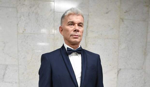 Возьми свои деньги: сын за все рассчитался с Газмановым