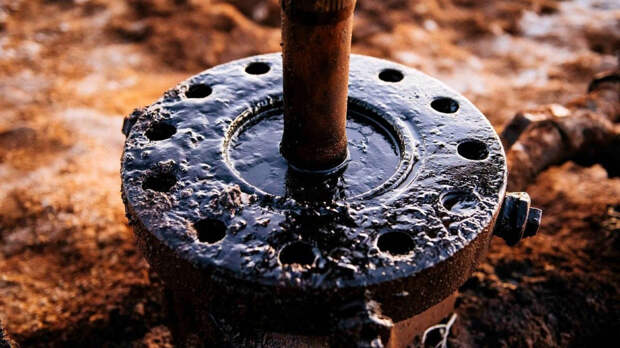 Российская нефть найдет рынки сбыта<br>