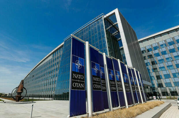 Министры обороны НАТО утвердили новые ограничения против России
