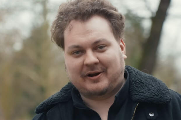 Уехавший в Европу Хованский высказался о жизни после развода