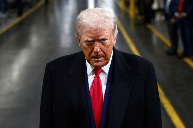 Политолог Семенов: США до сих пор не знают, как поступать с Ираном