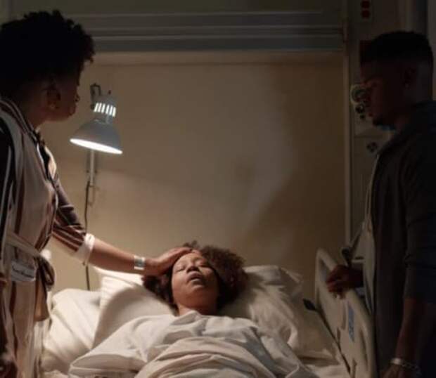 Malika's Loss - Good Trouble Season 1 Episode 13