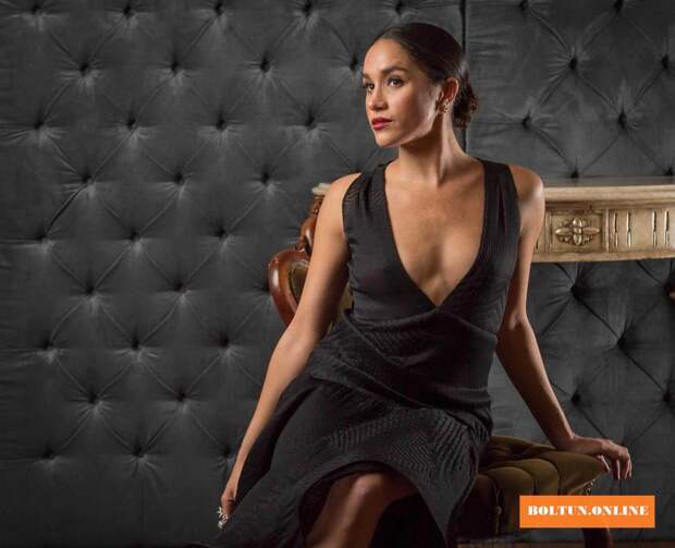 Меган Маркл (Meghan Markle) загипнотизирует вас своим изысканным телом (61 фото)
