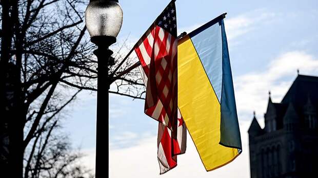 США назвали условие для продолжения помощи Украине