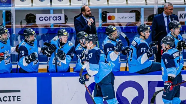 «Сибирь» нанесла «Нефтехимику» седьмое поражение подряд