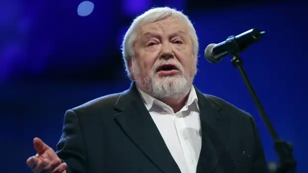 Сергей Соловьёв рассказал о работе над театром-студией