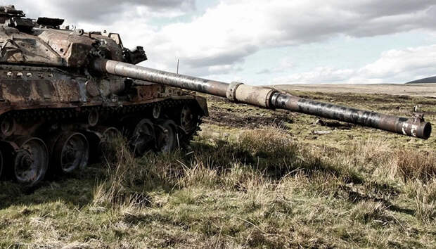 19FortyFive: США разрабатывают облегченный Abrams по опыту конфликта на Украине