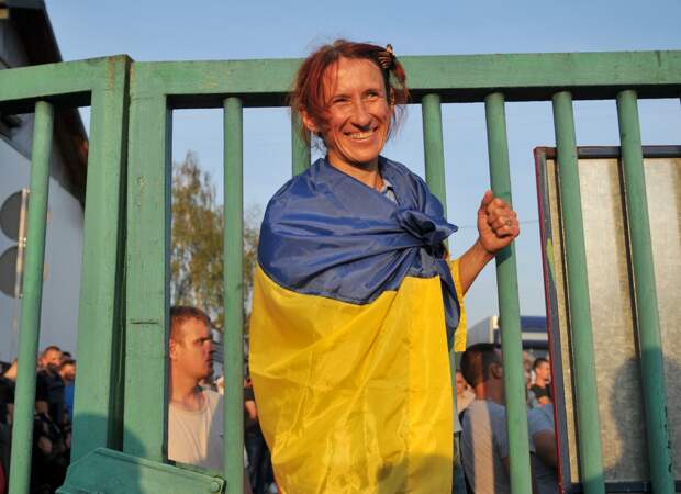 Рекомендации для выживающих на Украине