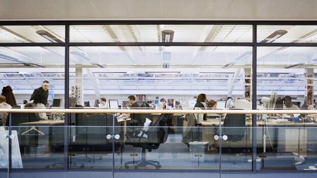 HR-эксперт Голованова: работодатели стали более сдержанными в найме сотрудников