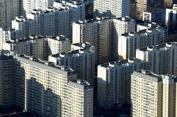 Как пандемия повлияла на рынок жилья в России
