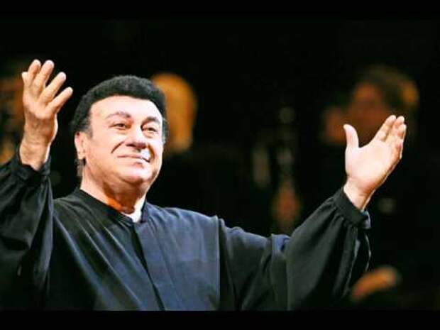 Оперный певец Зураб Соткилава умер от рака поджелудочной железы