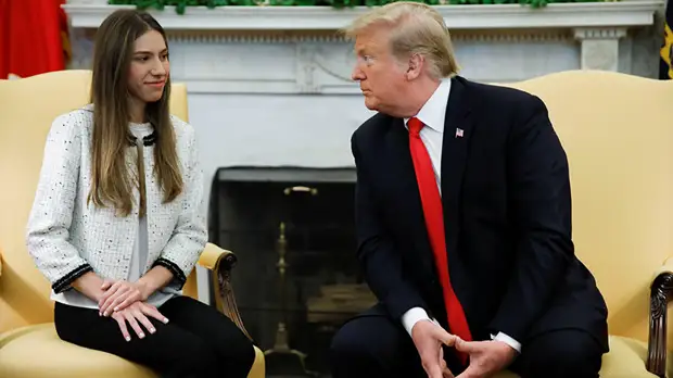 «В отличие от Вашингтона, Россия никому не угрожает»: в Москве ответили на призыв Трампа покинуть Венесуэлу