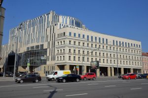 Городские театры до конца года планируют представить зрителям 59 премьер. Фото: Анна Быкова