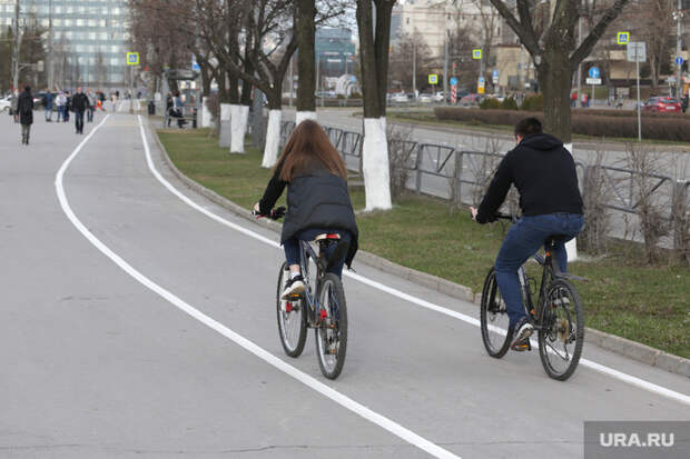 Что разрешено и что запрещено пермякам в майские праздники