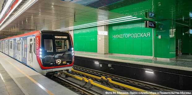 Стоимость безлимитных билетов на 90 и 365 дней в 2021 году не изменится. Фото: М. Мишин mos.ru