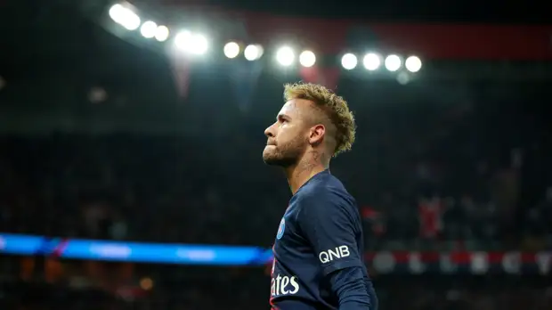 СМИ: ПСЖ намерен расстаться с Неймаром за €220 млн