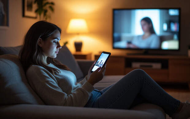 Поколение Z в ловушке клипового мышления: цифровая норма или угроза интеллекту?