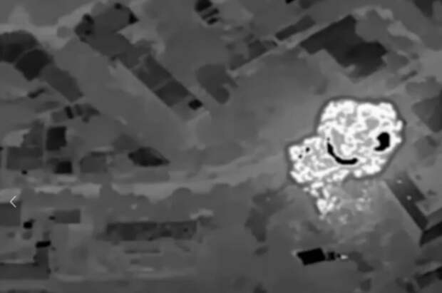 Лебедев: в Николаевской области нанесен удар по тренировочной базе ВСУ