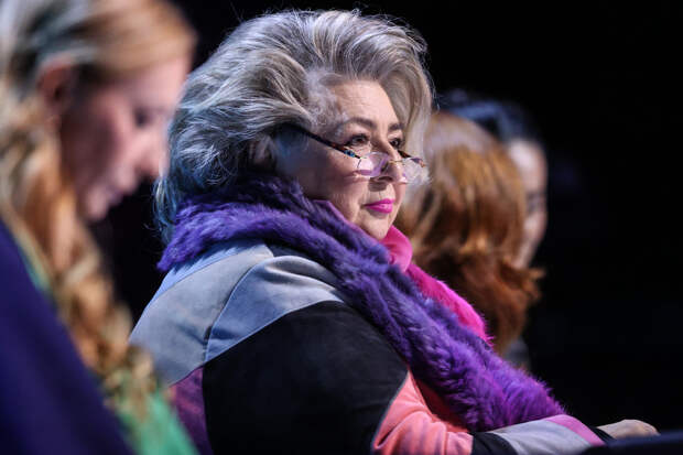 Тарасова назвала самый надоевший вопрос от журналистов