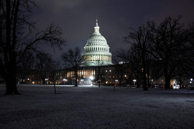 В Конгрессе США опровергли доводы Трампа в пользу войны с Ираном