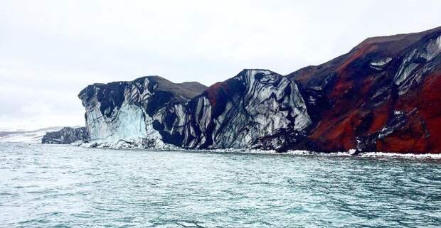 13 фактов об Антарктиде, которые вы не найдете в учебниках (И очень жаль)