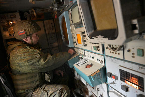 Собянин: силы ПВО уничтожили третий беспилотник, летевший на Москву