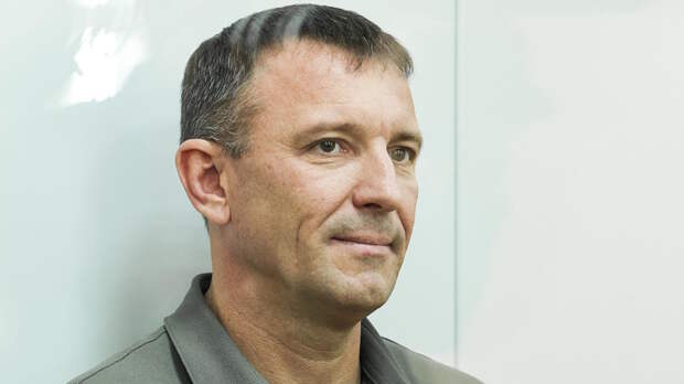 Генерал-майора Попова осудили на 5 лет колонии за мошенничество и служебный подлог