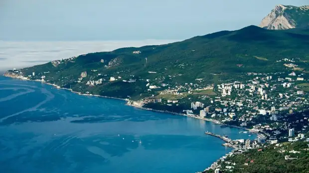 Координатор общественного объединения из Чехии встретилась с главой Крыма