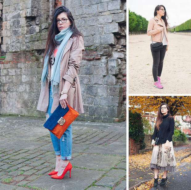 8 British Fashion Bloggers You Should Know - Kiki's Parlour