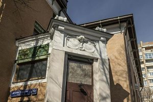 Эксперты утвердили ценность особняка Якунчиковой. Фото: сайт мэра Москвы