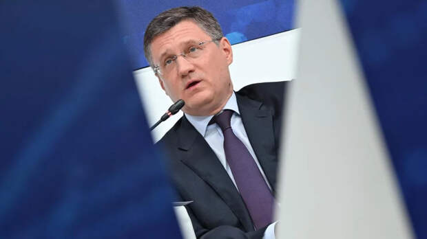 Новак: проблемы с бензином в регионах решаются «в ручном режиме»