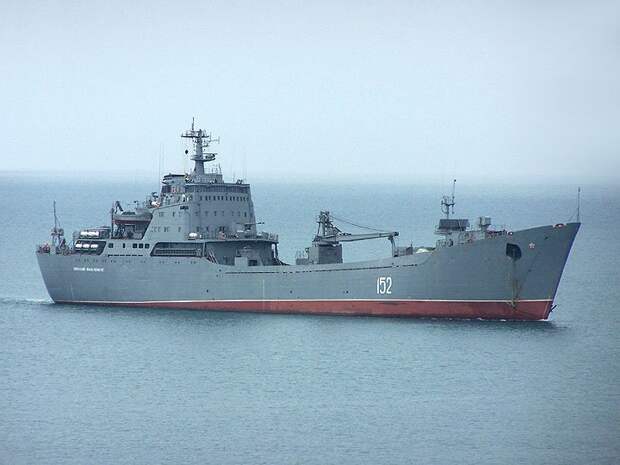 ТТХ военно-морской группировки у берегов Сирии ТТХ военно-морской группировки у берегов Сирии