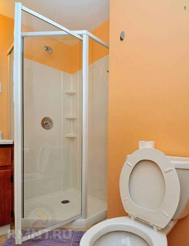 Как выбрать душевую кабину