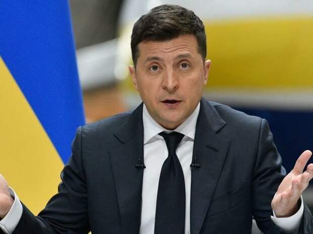 Украина обсудит с Британией строительство военно-морских баз