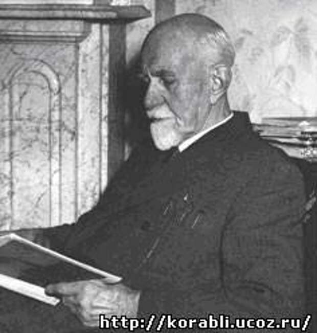 Frederick Creed (Фредерик Крид) Канадский изобретатель двухкорпусного судна с малой площадью ватерлинии «Small Waterplane Area Twin Hull». Фото korabli.ukoz.ru Frederick Creed (Фредерик Крид) Канадский изобретатель двухкорпусного судна с малой площадью ватерлинии «Small Waterplane Area Twin Hull». Фото korabli.ukoz.ru