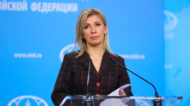 Захарова: документ о недопущении ядерной войны был подготовлен по инициативе России 