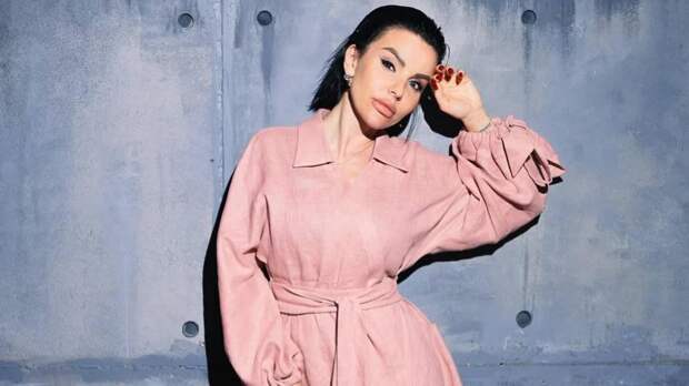 Юлия Волкова трогательно поздравила дочь с 21-летием и показала её редкое фото
