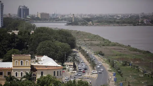 В посольстве России рассказали о ситуации в Судане