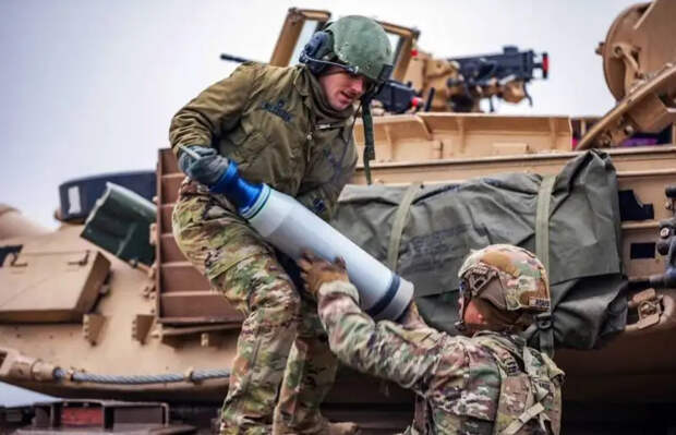 НАТО собирается каждый год проводить ревизию передаваемой Украине военной помощи