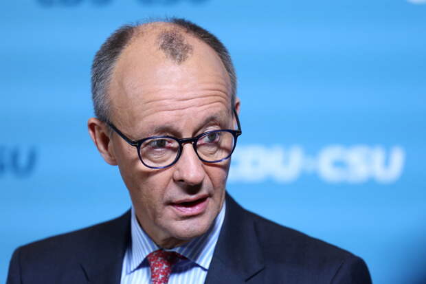 Мерц высказался о судьбе совместного с Францией военного проекта