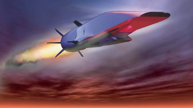 Россия будет разрабатывать гиперзвуковые крылатые ракеты — Пентагон