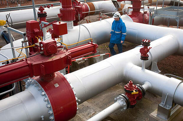Паника в Грузии: почему Южная Осетия захватила часть нефтепровода Баку—Супса?. Паника в Грузии