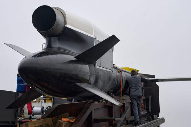 Генерал Липовой: попытки Украины ударить "Фламинго" по Москве обречены на провал