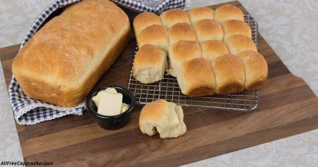 7 простых рецептов идеального хлеба для начинающих пекарей