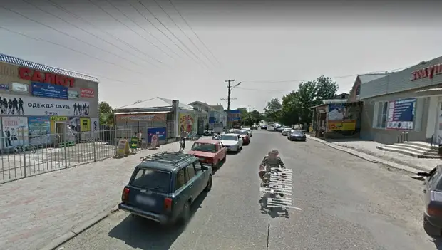 Неизвестная Россия. Станица Советская, Краснодарский край. Фото, история, цены на дома