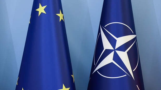 Филиппо призвал оценить причастность Европы и НАТО к атаке на резиденцию Путина