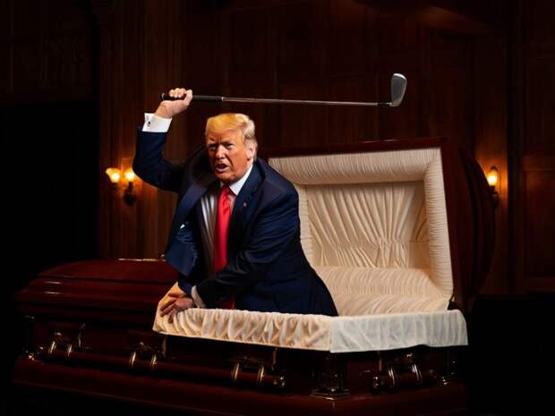 Ради Израиля – США наносят удары в спину всем своим вассалам