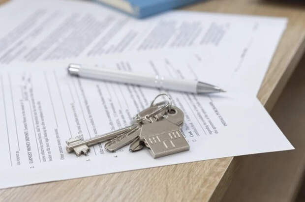 В Киеве отказали в аренде жилья русскоговорящему жителю Харькова